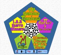 VII Semana Matemtica  en el IES Sierra Minera de La Unin