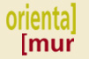 Logo del portal Orientamur