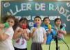 Taller de radio en el CEIP José Martínez Tornel