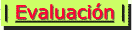 botn evaluacin