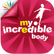 My Incredible Body Teaches Kids How the Human Body Works