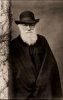 Charles Darwin (Foto: timetoeatthedogs.com)