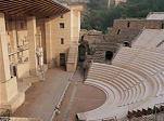 teatro romano sagunto