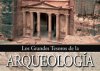 portada arqueología