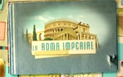 roma imperial animación