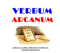 portada verbum arcanum