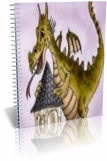 Princesas y Dragones. Nombres y adverbios