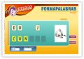 Formapalabras