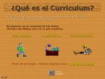 El Currculum Vitae