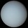 astronomía, sistema solar, Urano