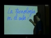 La tenología en el aula de Música del CEIP El Albujón de Cartagena