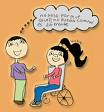 Conciencia hacia los discapacitados