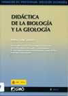 Didáctica de la biología y la geología / Pedro Cañal (coord.). - 2011