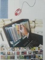 Fondo Bibliográfico disponible en la Biblioteca Central Educativa