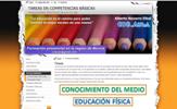 Tareas en competencias básicas