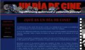 Un Día de Cine. Alfabetización Audiovisual y Crecimiento Personal
