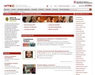 Generalitat de Catalunya. Xarxa de Competències Bàsiques