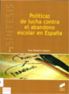 Políticas de lucha contra el abandono escolar en España