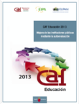 CAF 2013, el Marco Común de Evaluación.  Mejora de las organizaciones públicas mediante la autoevaluación