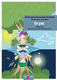 En paz. XVI Certamen Internacional de Relatos "En mi verso soy libre"
