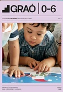 Aula de infantil 0-6 años