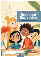 Breakout Educativo. La aventura de aprender