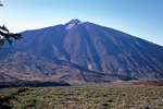 El Parque Nacional del Teide. | El Mundo.