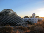 El complejo Biosfera 2