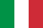 Lengua italiana