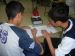 Campeonato de Habilidad Matemática 'Factoritrón' en el IES Sierra Minera de la Unión