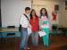 IES Dos Mares. Pi Day