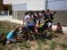 CEIP Ntra Sra de los Ángeles: Patatas en el huerto escolar