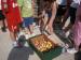 CEIP Ntra Sra de los Ángeles: Patatas en el huerto escolar