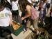 CEIP Ntra Sra de los Ángeles: Patatas en el huerto escolar
