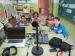 Taller de radio en el CEIP José Martínez Tornel