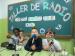Taller de radio en el CEIP José Martínez Tornel