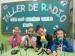 Taller de radio en el CEIP José Martínez Tornel