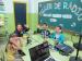 Taller de radio en el CEIP José Martínez Tornel