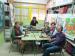 Taller de radio en el CEIP José Martínez Tornel