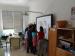 Semana Cultural en el CRA Comarca Oriental. Don Quijote invade nuestras aulas.