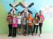 Semana Cultural en el CRA Comarca Oriental. Don Quijote invade nuestras aulas.