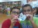 ALUMNOS DE 3ºp