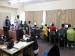 Proyecto de innovación educativa '1,2,3... Rodandooo' en el IES La Flota