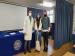 Cinco alumnas del IES Mediterráneo premiadas en Consumópolis