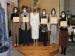 Cinco alumnas del IES Mediterráneo premiadas en Consumópolis