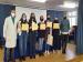Cinco alumnas del IES Mediterráneo premiadas en Consumópolis