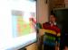 CEIP Santa Cruz de Caravaca. Trabajando con Promethean