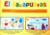 El Sacapuntas, la revista digital del CEIP Nª Sª de las Mercedes